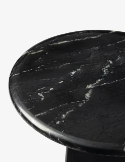 Venetia Round Side Table