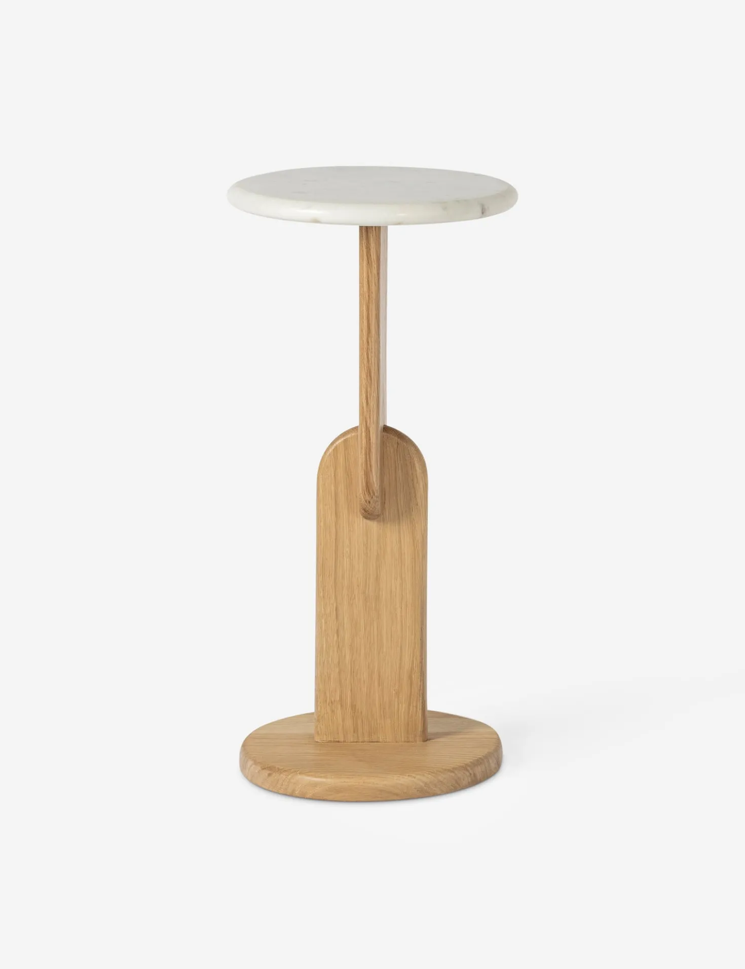 Venetia Round Side Table