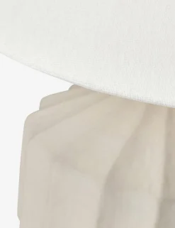 Veneto Table Lamp by Kelly Wearstler
