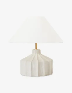 Veneto Table Lamp by Kelly Wearstler
