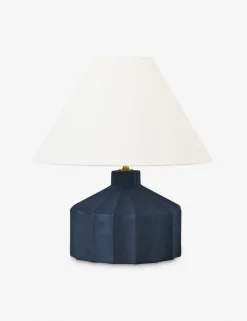 Veneto Table Lamp by Kelly Wearstler
