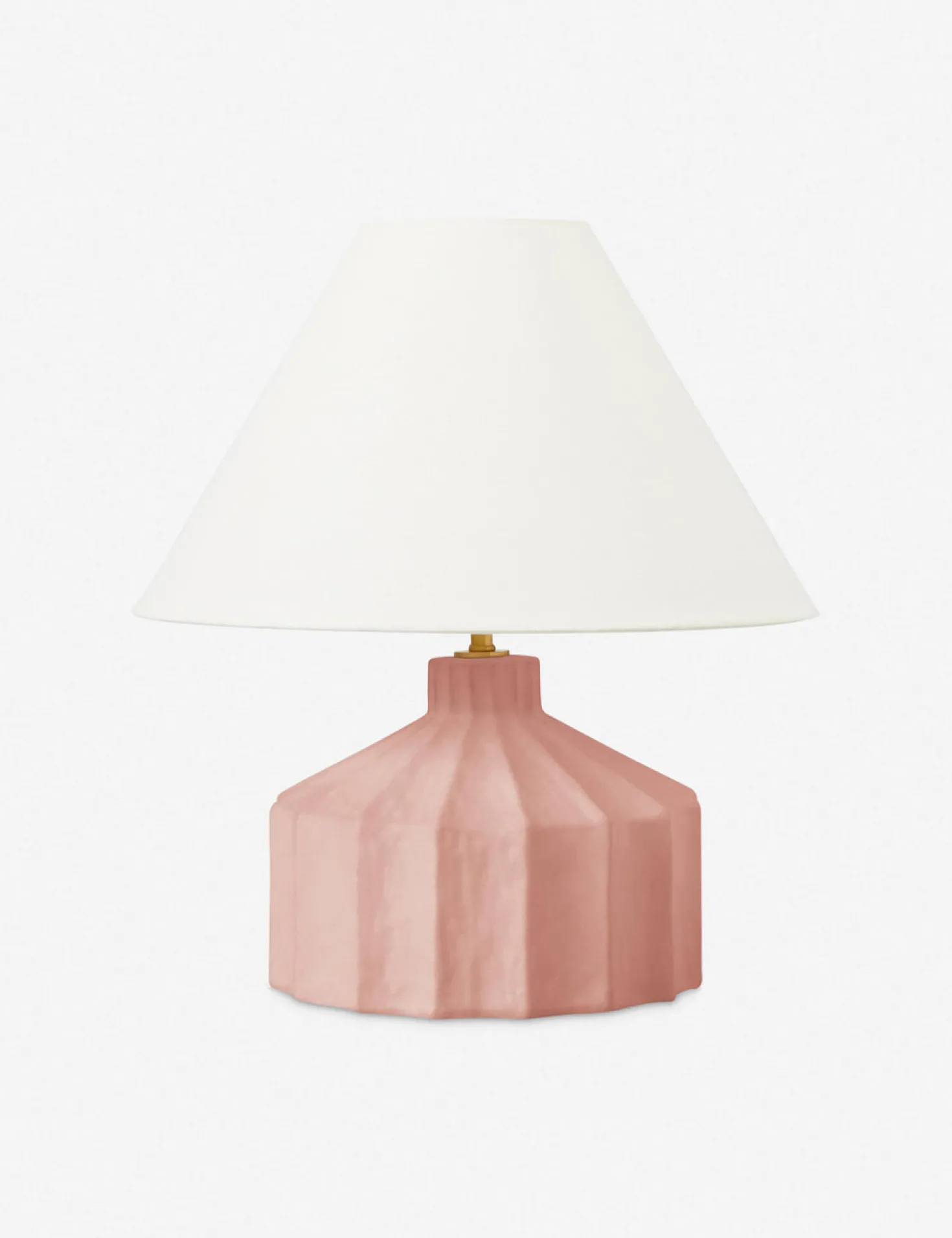 Veneto Table Lamp by Kelly Wearstler