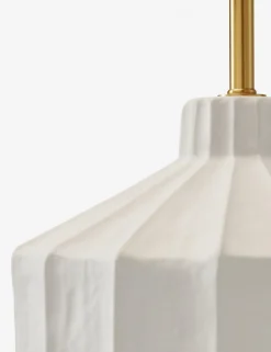 Veneto Table Lamp by Kelly Wearstler