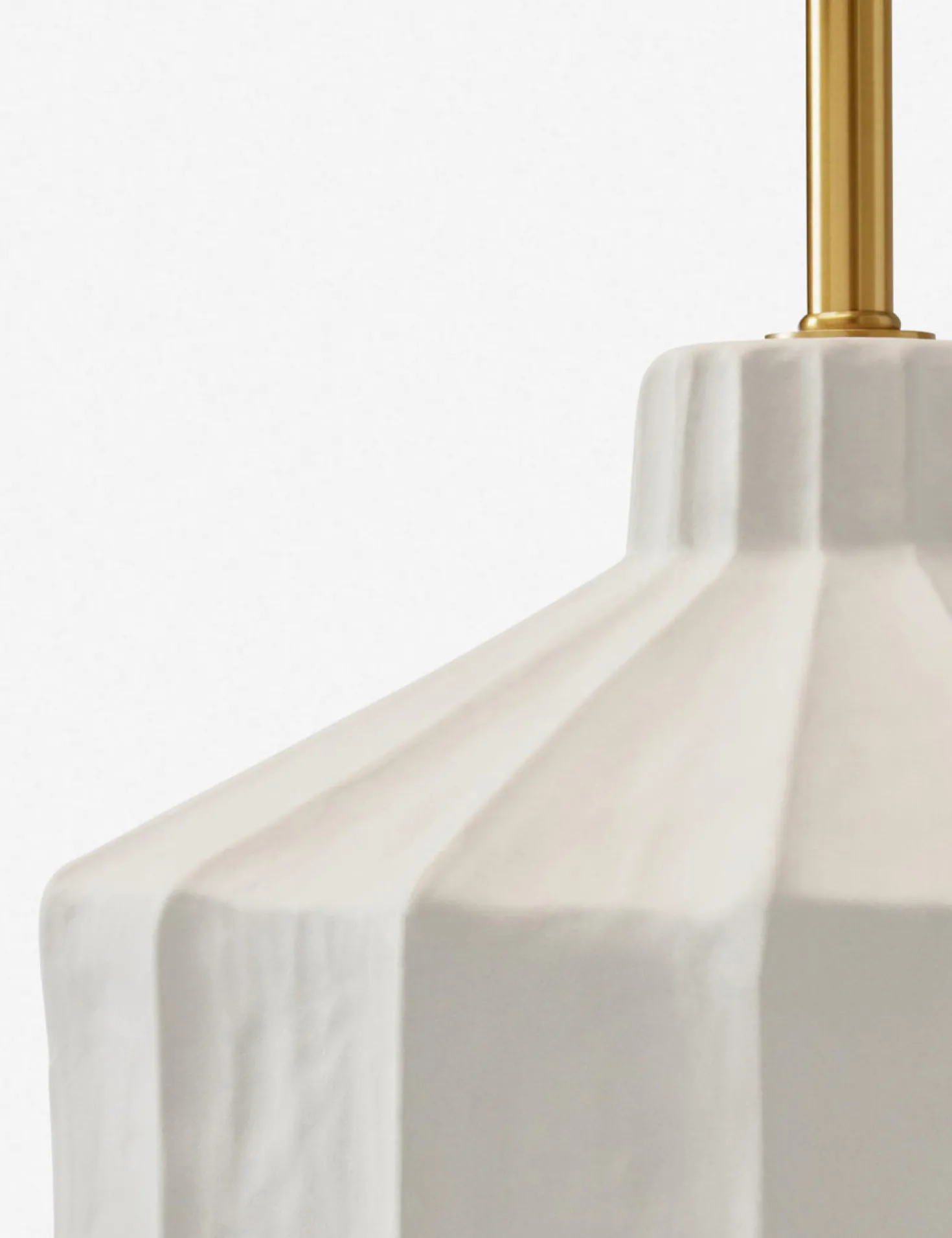 Veneto Table Lamp by Kelly Wearstler