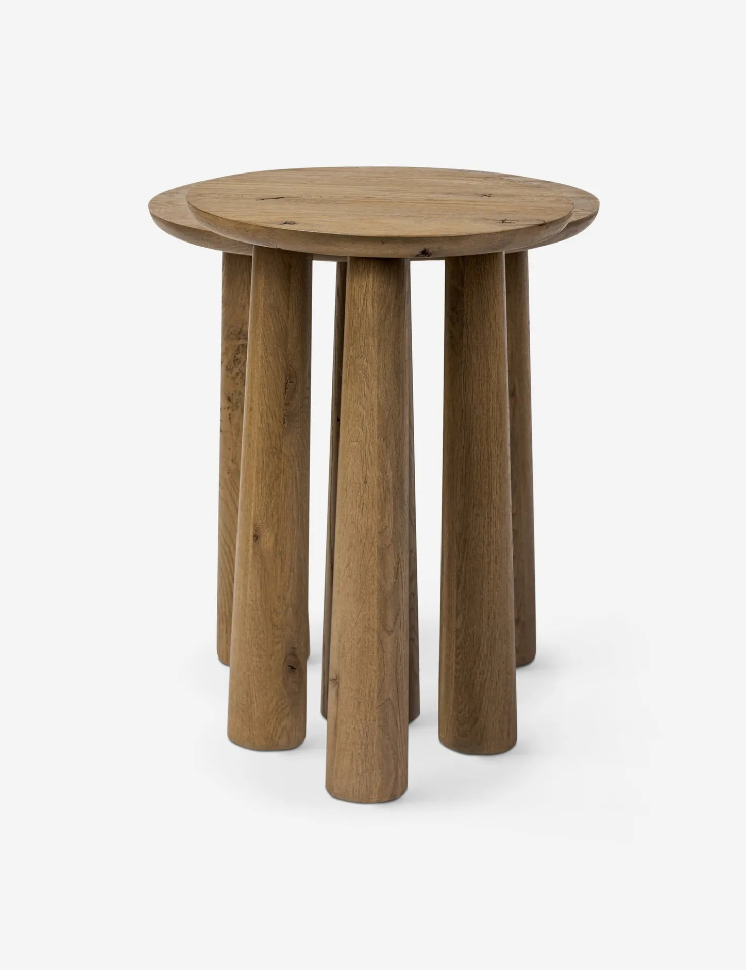 Venturi Nesting Side Tables (Set of 2)