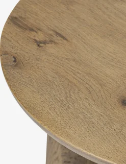 Venturi Nesting Side Tables (Set of 2)