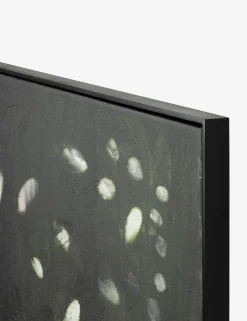 Verde Oculus Wall Art by Jamie Beckwith