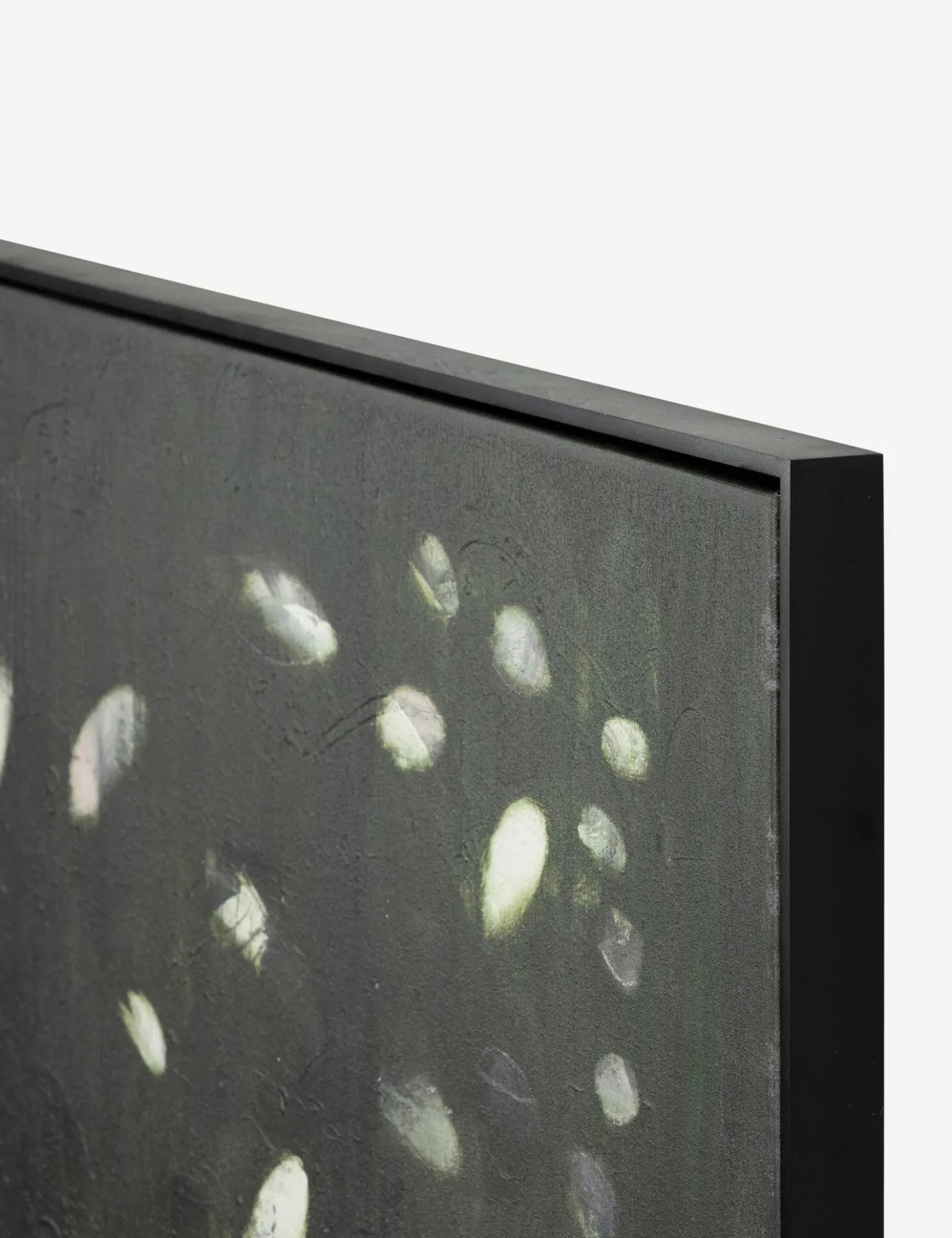 Verde Oculus Wall Art by Jamie Beckwith
