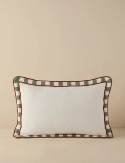Verlin Indoor / Outdoor Lumbar Pillow