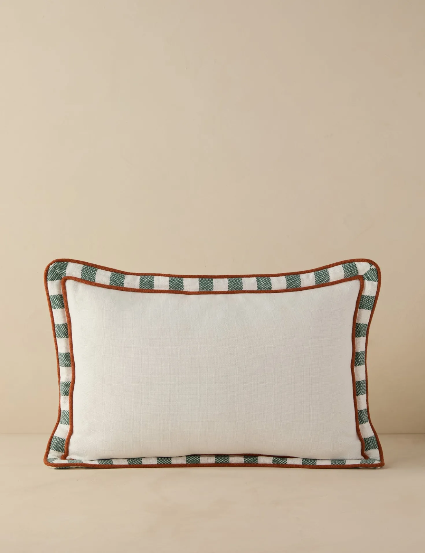 Verlin Indoor / Outdoor Lumbar Pillow