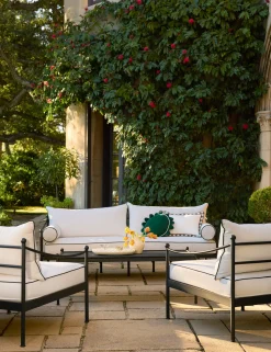 Verlin Indoor / Outdoor Lumbar Pillow