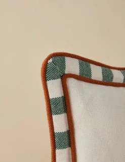 Verlin Indoor / Outdoor Lumbar Pillow
