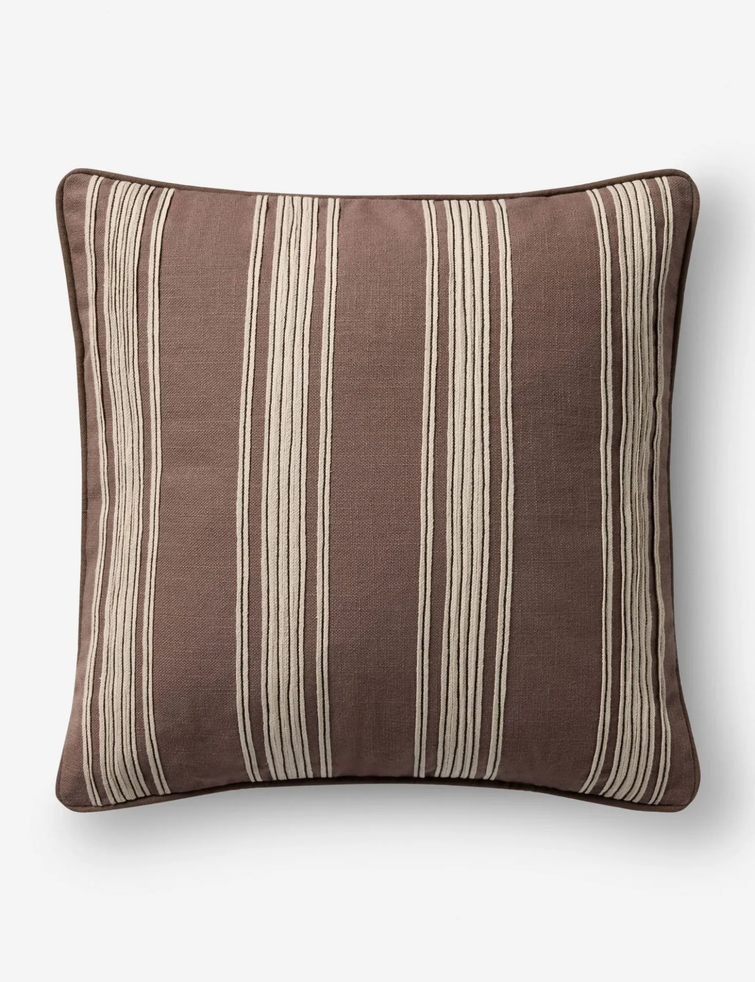 Verona Pillow by Chris Loves Julia x Loloi