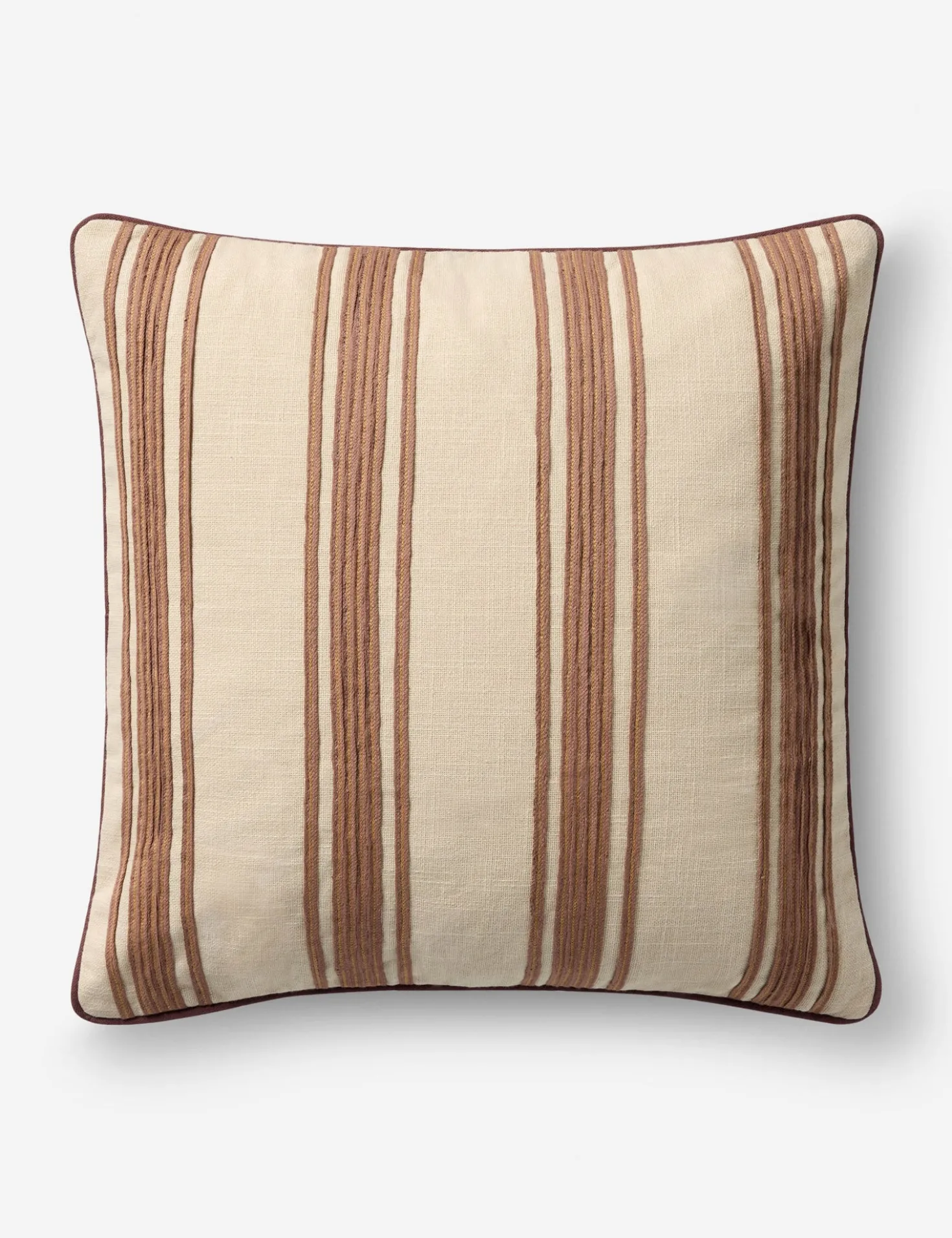 Verona Pillow by Chris Loves Julia x Loloi