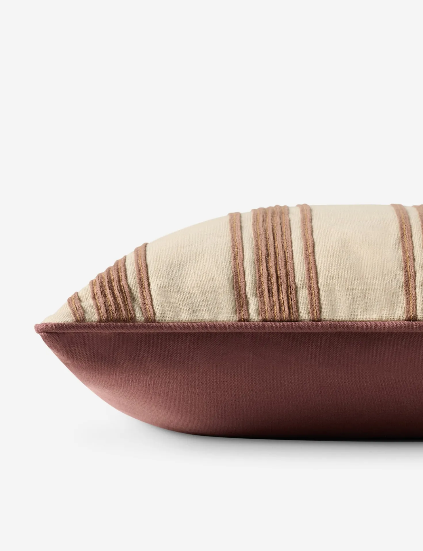 Verona Pillow by Chris Loves Julia x Loloi