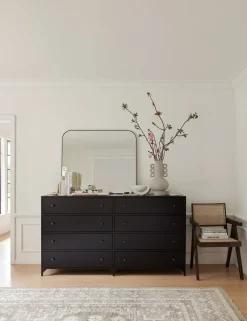 Verruca Dresser