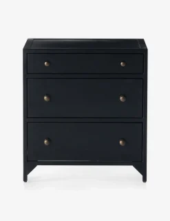 Verruca Nightstand