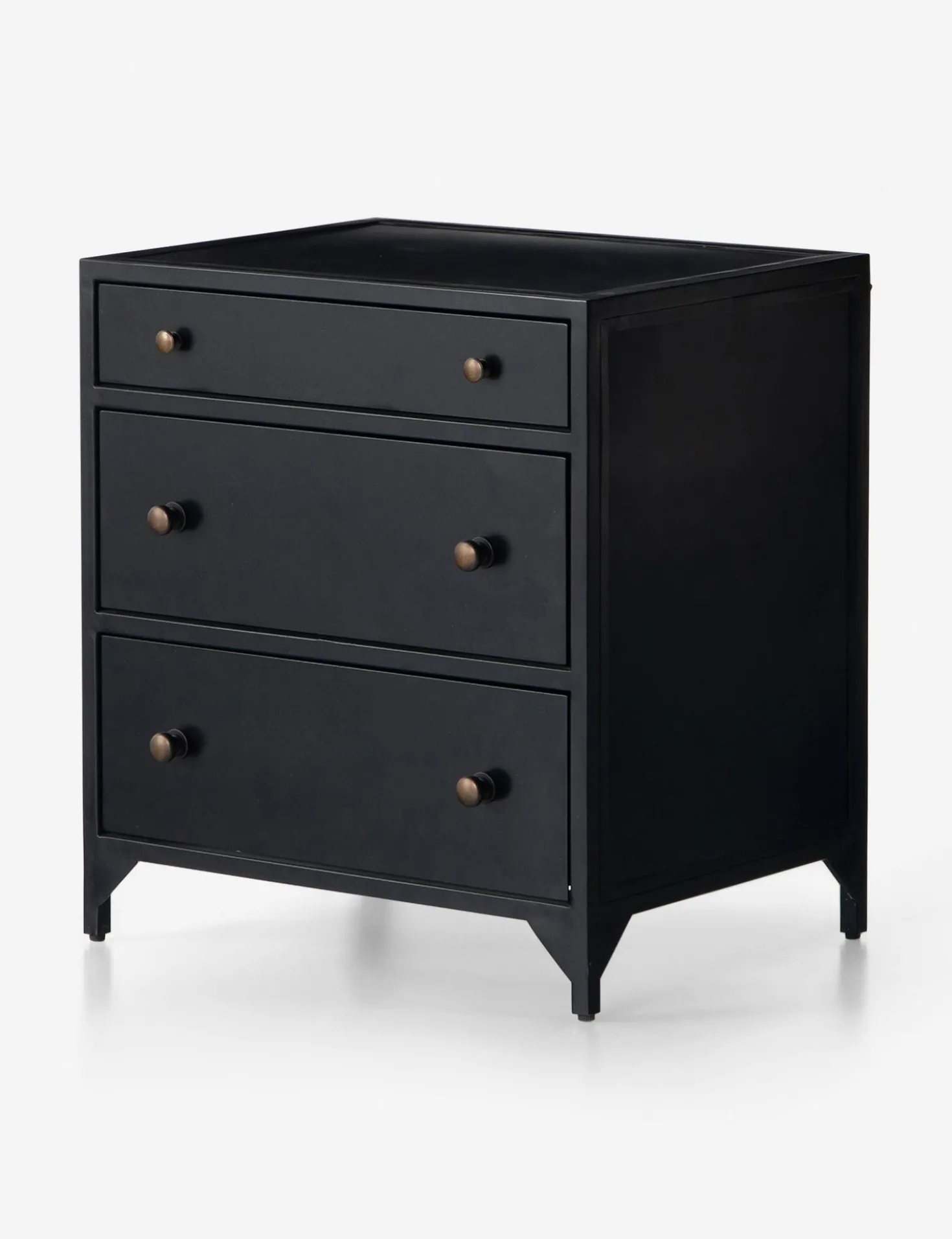 Verruca Nightstand