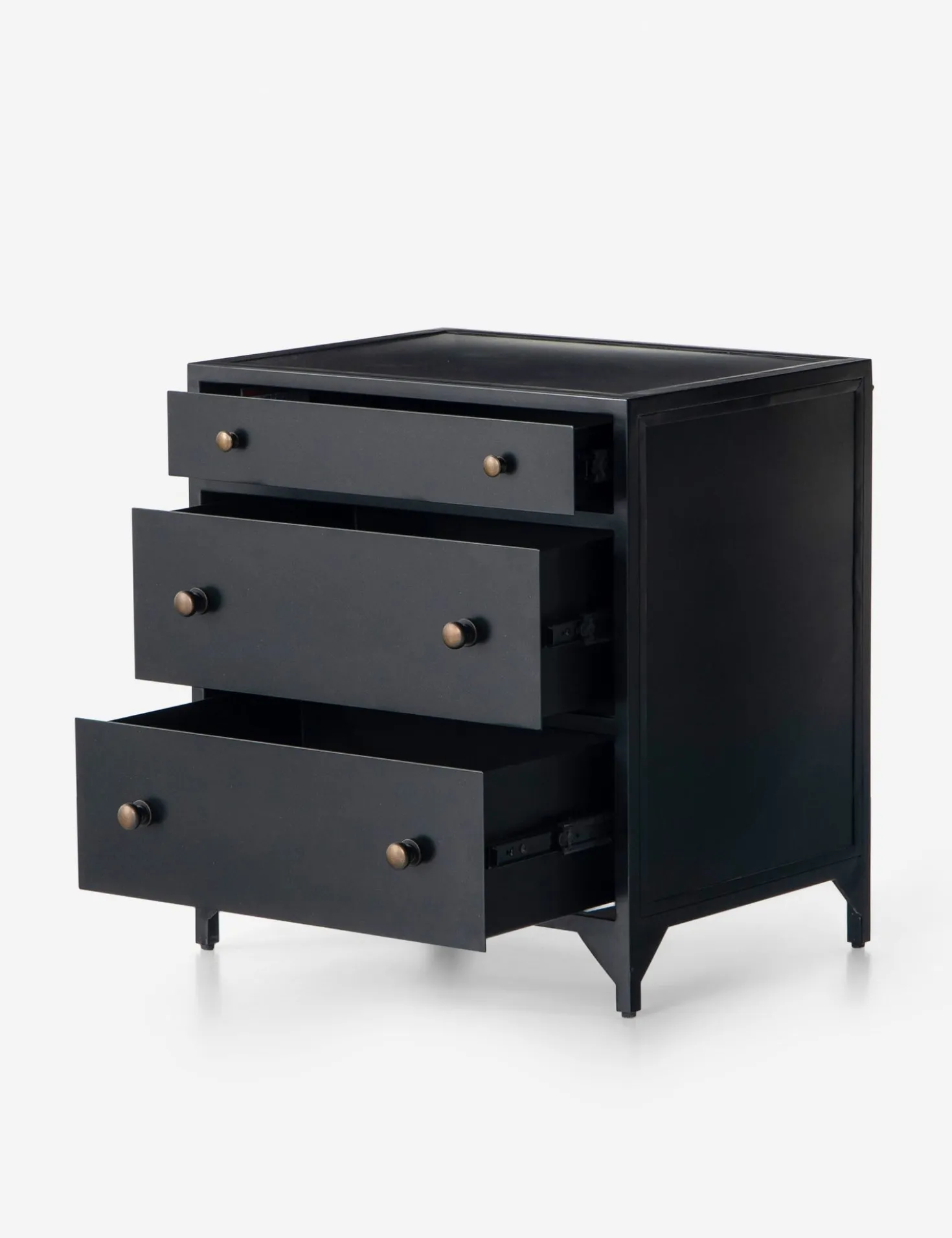 Verruca Nightstand