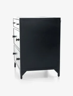 Verruca Nightstand