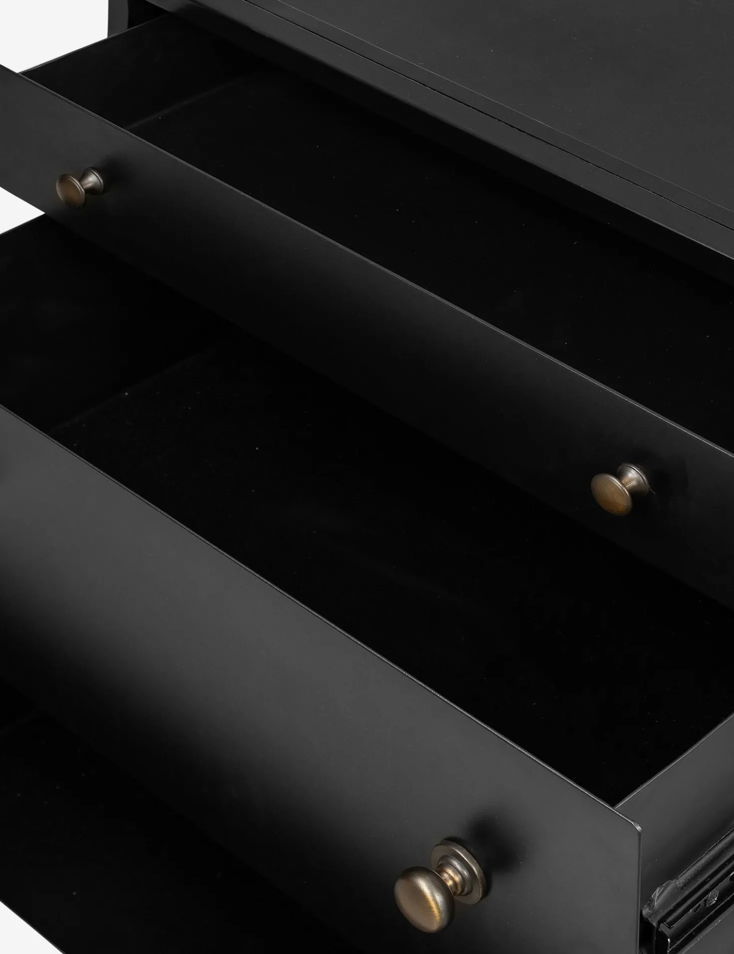 Verruca Nightstand