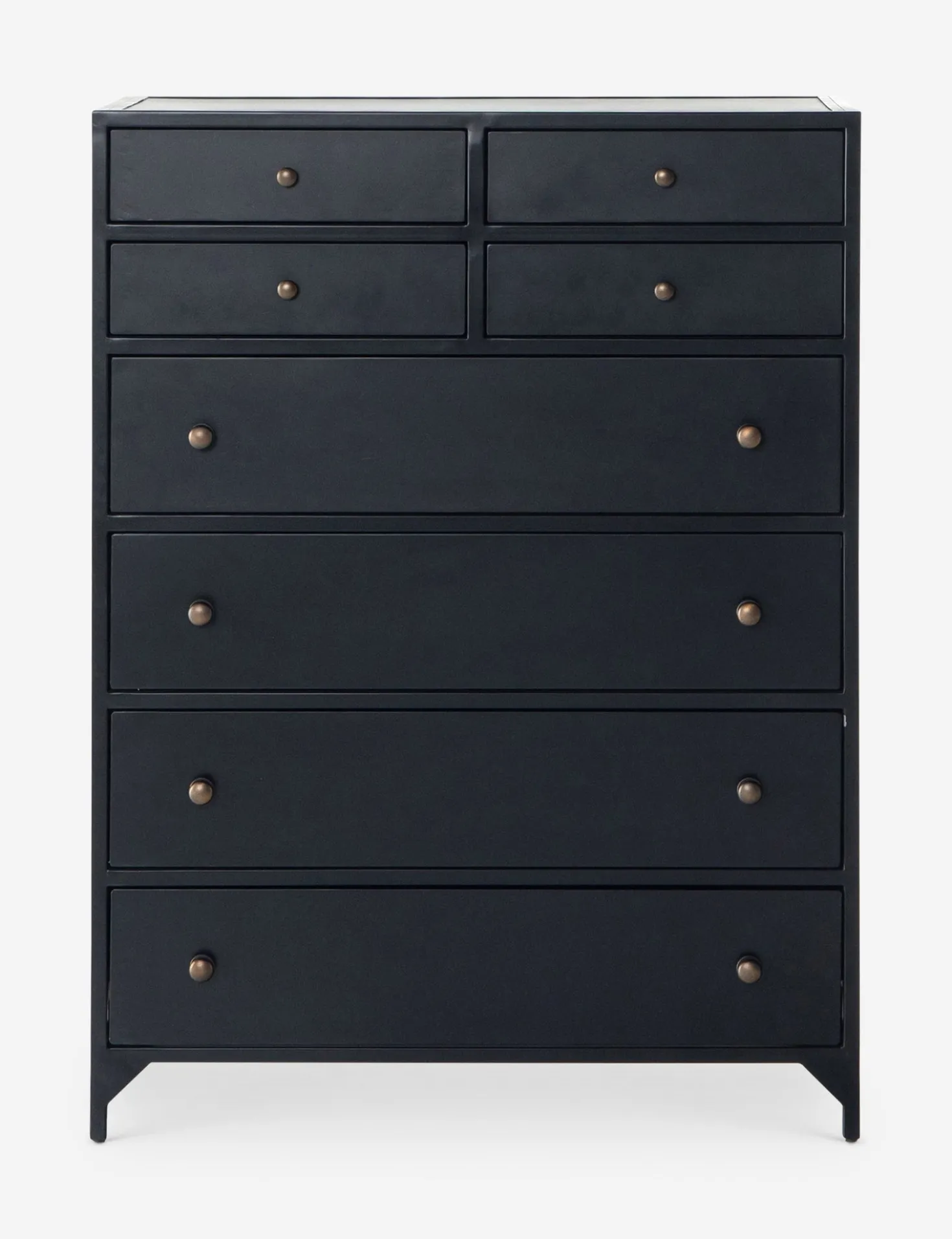 Verruca Tall Dresser