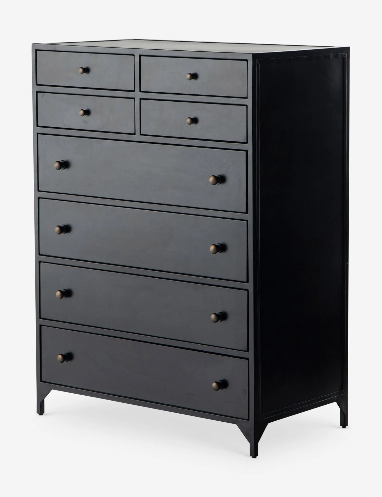 Verruca Tall Dresser