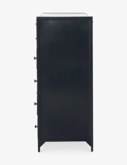 Verruca Tall Dresser