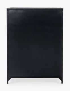 Verruca Tall Dresser