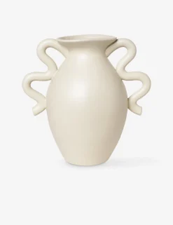 Verso Table Vase by Ferm Living