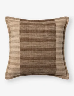 Vespera Indoor / Outdoor Pillow by Amber Lewis x Loloi