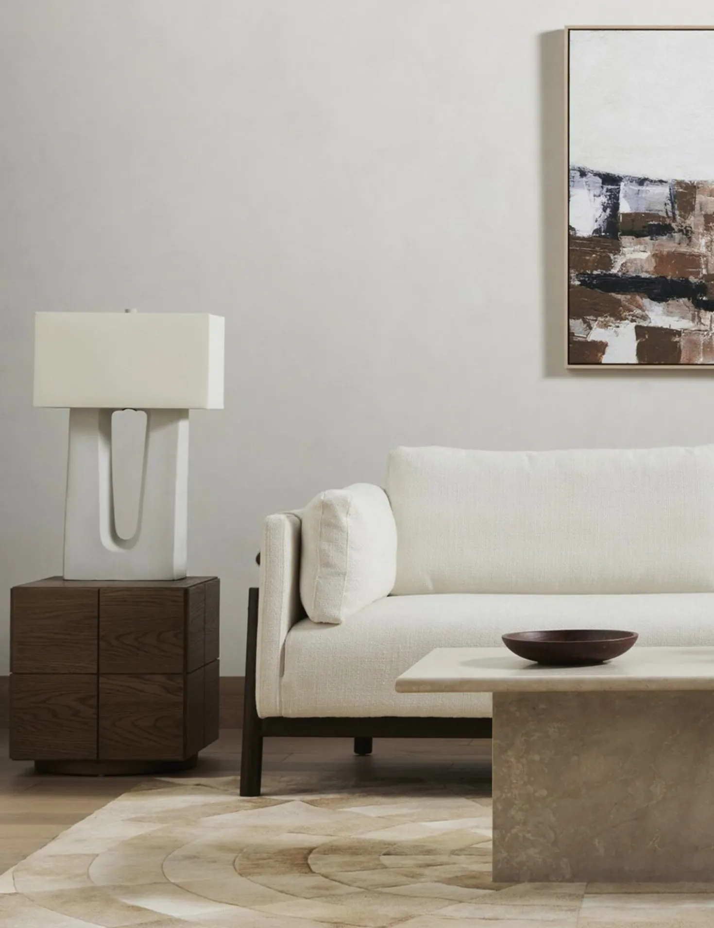 Vicente Table Lamp