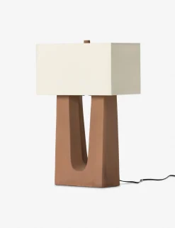 Vicente Table Lamp