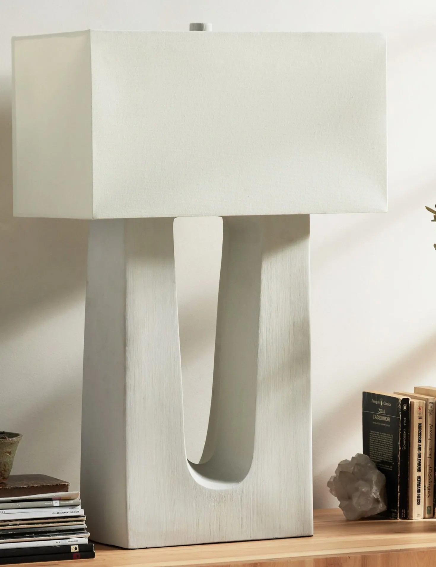 Vicente Table Lamp