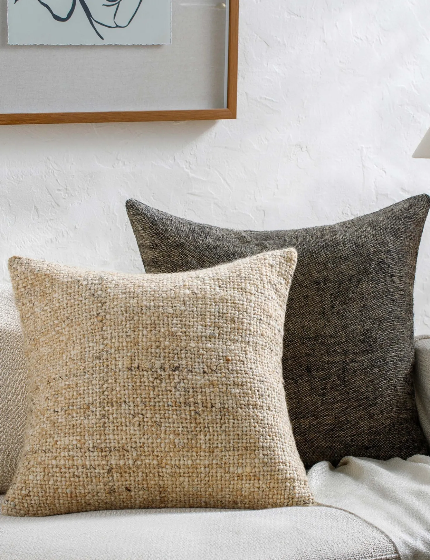 Vidal Pillow