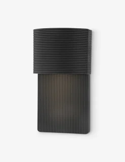 Vikram Outdoor Sconce