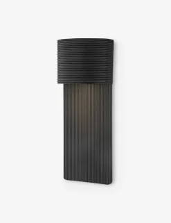 Vikram Outdoor Sconce