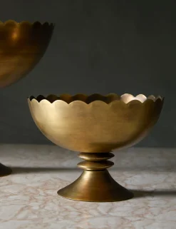 Villers Compote Bowls (Set of 2)