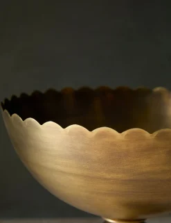 Villers Compote Bowls (Set of 2)