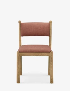 Villetta Dining Chair (Set of 2) by Gillian Segal for Moe's