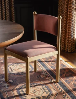 Villetta Dining Chair (Set of 2) by Gillian Segal for Moe's