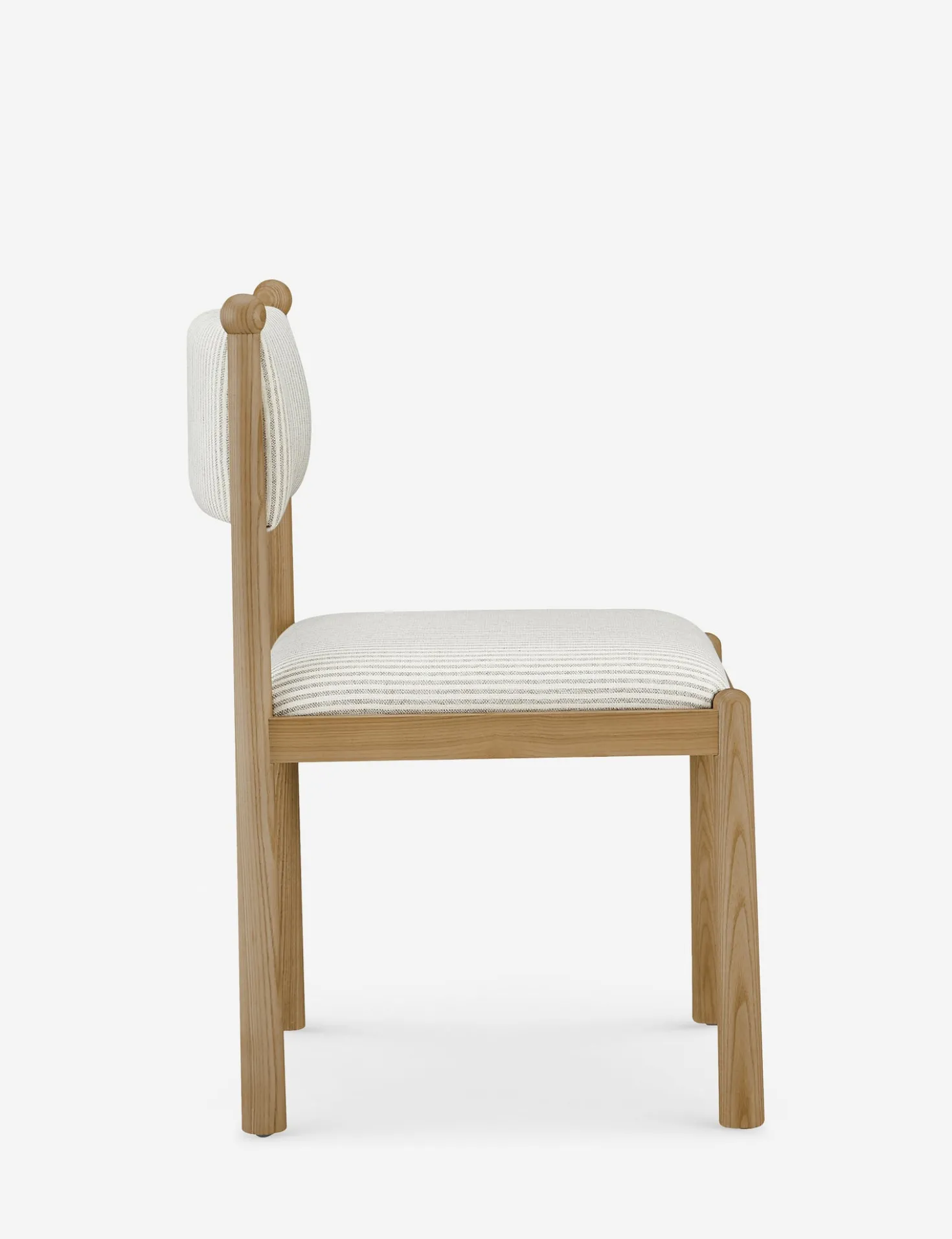 Villetta Dining Chair (Set of 2) by Gillian Segal for Moe's