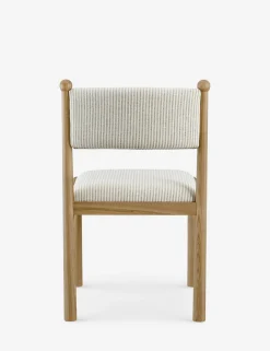 Villetta Dining Chair (Set of 2) by Gillian Segal for Moe's