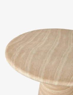 Vinci Round Dining Table