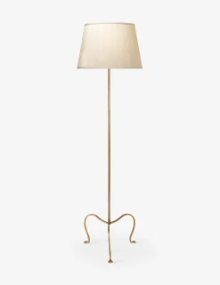 Vineet Floor Lamp
