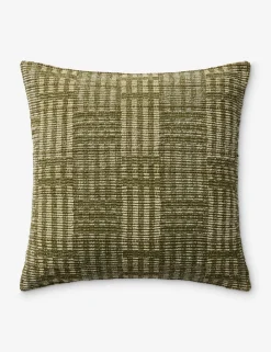 Vinnie Pillow by Chris Loves Julia x Loloi
