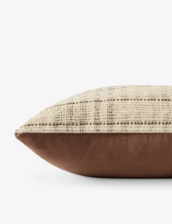 Vinnie Pillow by Chris Loves Julia x Loloi
