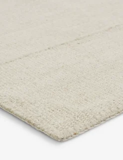 Vintage Kilim Flatweave Wool Rug No. 53 9' x 12'