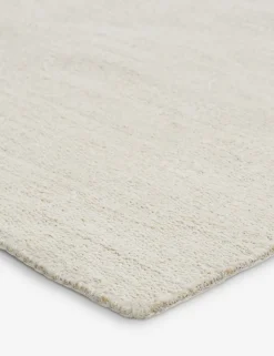 Vintage Kilim Flatweave Wool Rug No. 54, 8' x 10'