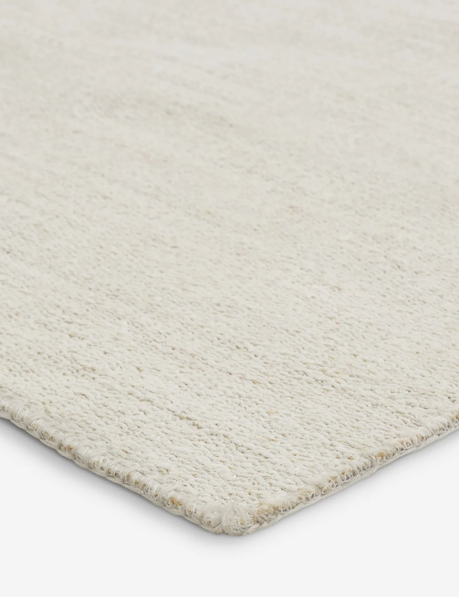Vintage Kilim Flatweave Wool Rug No. 54, 8' x 10'